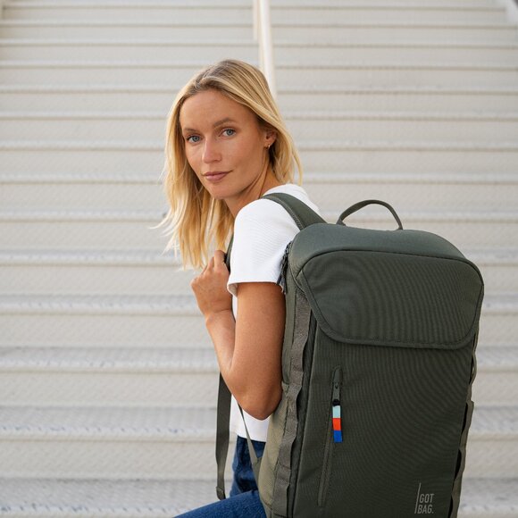 Pro Pack Backpack - Picture 3 of 6